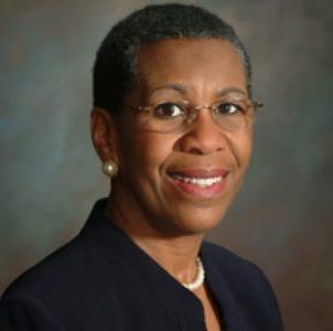 Dr. Eileen Wilson-Oyelaran